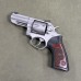 Ruger GP100  Revolver .357 Magnum - USED - Copper Custom Armament 